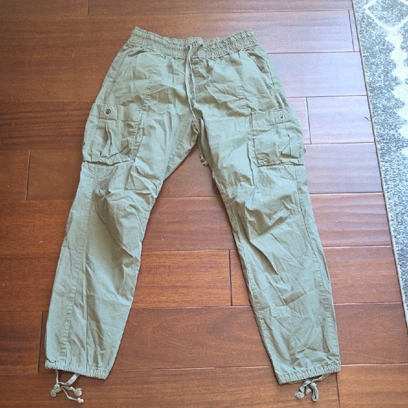 John Elliott Other - John Elliott Olive Green Cargo Pants